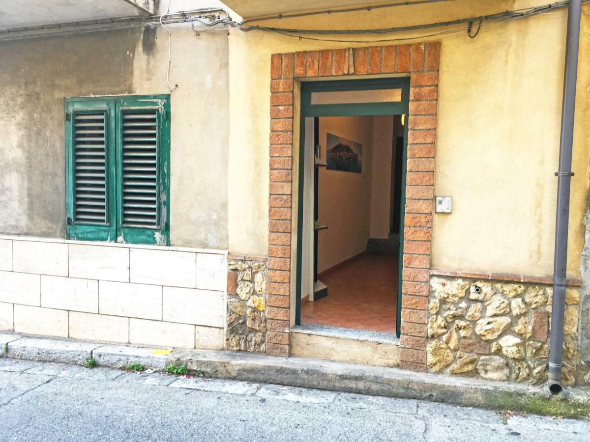 Ferienwohnung Scilla Casa Gp Exterior foto