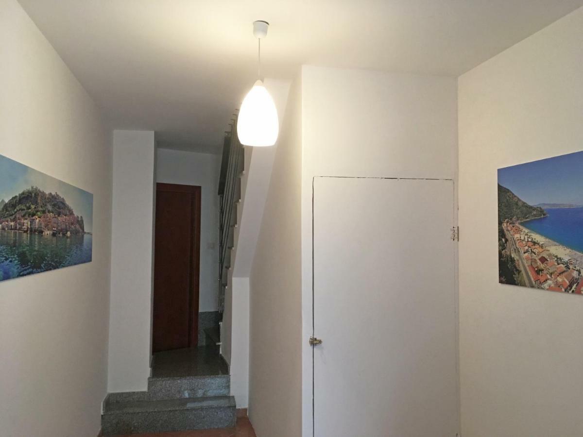 Ferienwohnung Scilla Casa Gp Exterior foto
