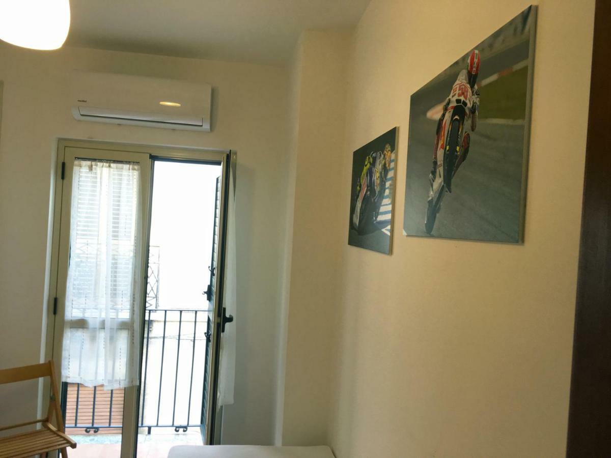 Ferienwohnung Scilla Casa Gp Exterior foto